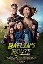 NPC传奇电影短片：贝林之路—钓鱼哥的奇妙冒险