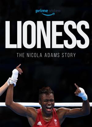 Lioness: The Nicola Adams Story海报封面图