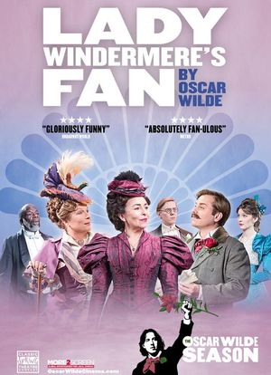 Lady Windermere's Fan海报封面图