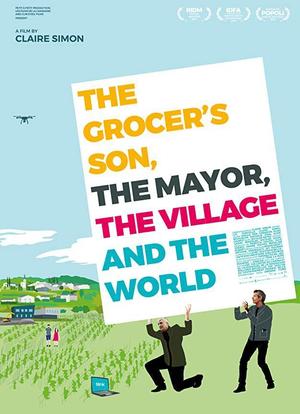 杂货商的儿子、市长、村庄和世界海报封面图