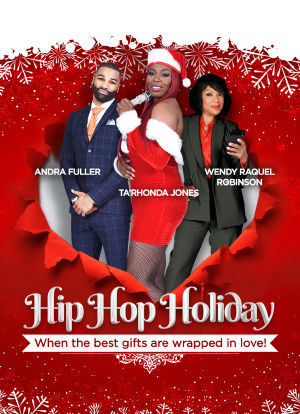 Hip Hop Holiday海报封面图