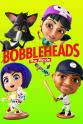 凯伦·福原 Bobbleheads: The Movie