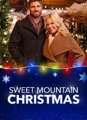 Sweet Mountain Christmas海报封面图