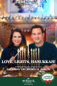 Ellie Kanner Love, Lights, Hanukkah!