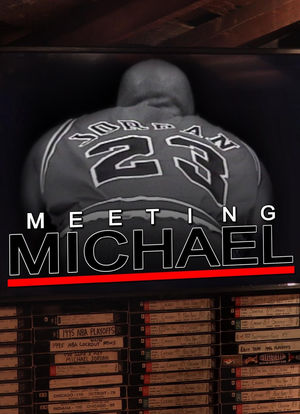 Meeting Michael海报封面图
