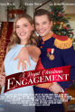 Anna Simone Scott A Royal Christmas Engagement