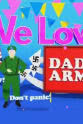 史蒂芬·曼甘 We Love Dad's Army