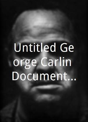 Untitled George Carlin Documentar海报封面图