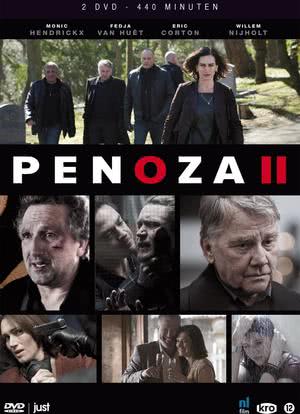 Penoza Season 2海报封面图