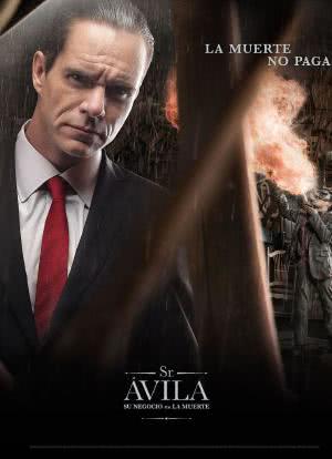 Sr. Ávila Season 2海报封面图