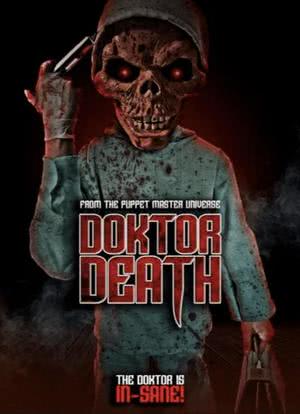 Doktor Death海报封面图
