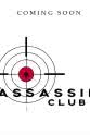Massimilano Ubaldi Assassin Club