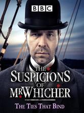 The Suspicions of Mr Whicher Season 1