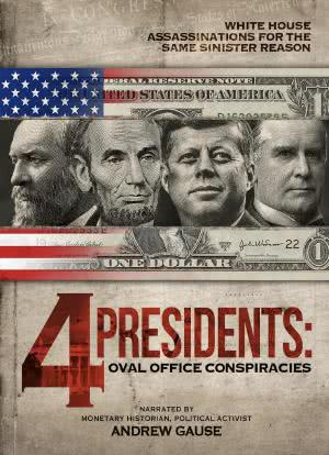 4 Presidents海报封面图