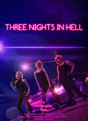 Three Nights In Hell海报封面图