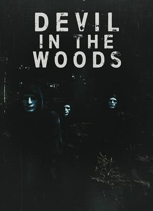 林中恶魔海报封面图