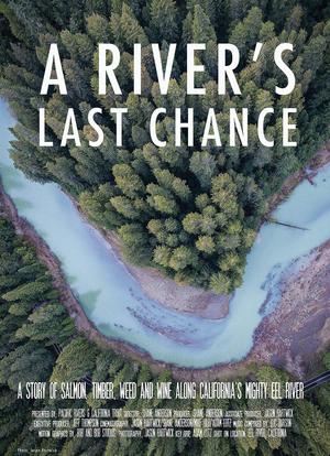 A River's Last Chance海报封面图