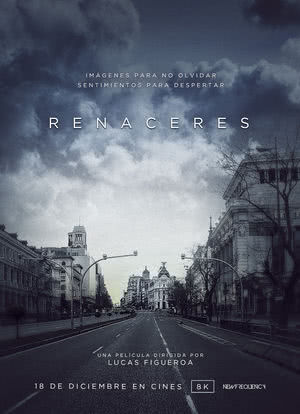 Renaceres海报封面图