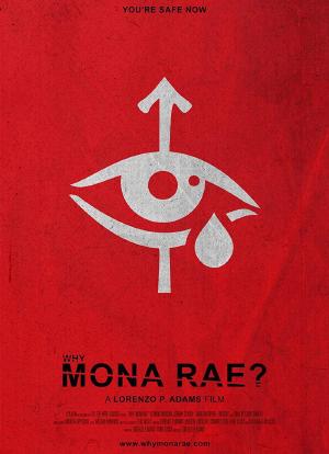 Why, Mona Rae?海报封面图