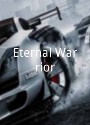 Eternal Warrior海报封面图