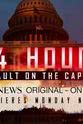 George Stephanopoulos 24 hours: Assault on the Capitol