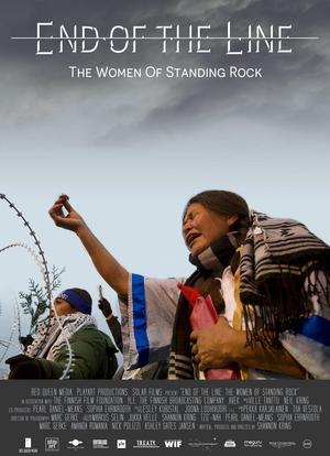 油管終結戰：立石蘇族的女守護者海报封面图