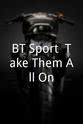 Steph Houghton BT Sport: Take Them All On