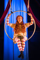 Bonnie Comley Hetty Feather: Live on Stage