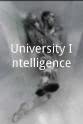 安东尼奥·库普 University Intelligence