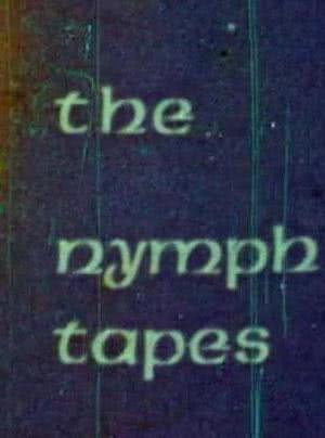 The Nymph Tapes海报封面图