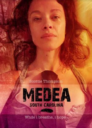 Medea, South Carolina海报封面图