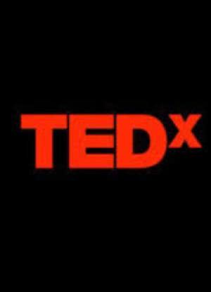 TEDx演讲集海报封面图