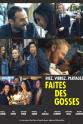 菲利普·莱夫布瓦尔 Faites des gosses Season 1