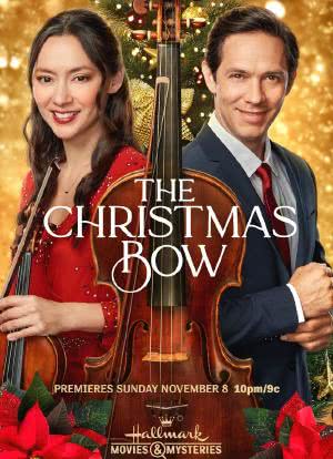 圣诞恋情：小提琴之弦海报封面图