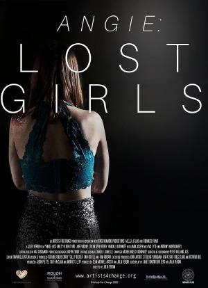 安吉：失踪的女孩海报封面图