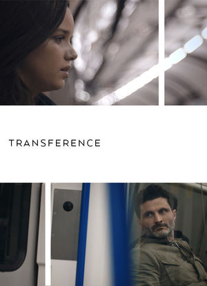 Transference: A Love Story海报封面图