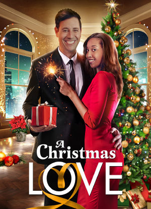 A Christmas Love海报封面图