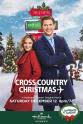 Patricia Harras Cross Country Christmas
