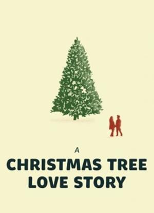 A Christmas Tree Love Story海报封面图