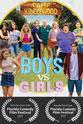 Brett Hallick Boys vs. Girls