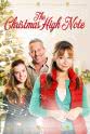 Andrea Ridgeway The Christmas High Note