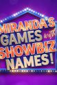 Shirley Ballas Miranda's Games with Showbiz Names