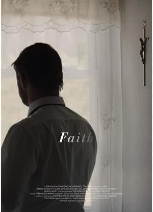 Faith海报封面图
