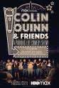 Marina Franklin Colin Quinn & Friends: A Parking Lot Comedy Show