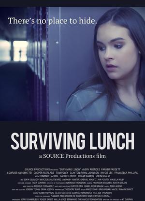 Surviving Lunch海报封面图
