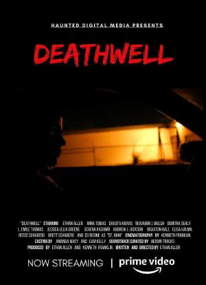 Deathwell海报封面图