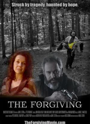 The Forgiving海报封面图