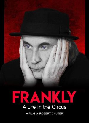 Frankly - A Life in the Circus海报封面图