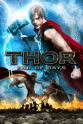 贾奎·霍兰德 Thor: End of Days