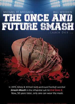 The Once and Future Smash海报封面图